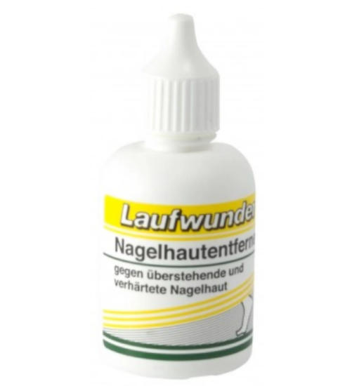 Laufwunder Tırnak Ve Nasır Yumuşatıcı Bakım Yağı 50 ml resmi