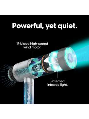 Loreal Professional Airlight Pro Infrared Saç Kurutma Makinesi resmi