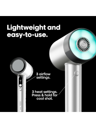 Loreal Professional Airlight Pro Infrared Saç Kurutma Makinesi resmi
