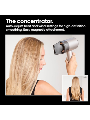 Loreal Professional Airlight Pro Infrared Saç Kurutma Makinesi resmi